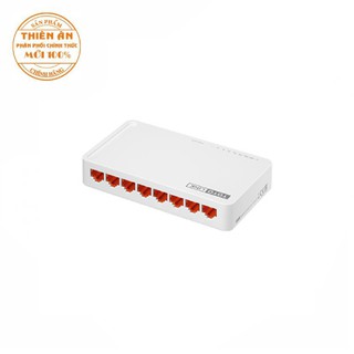 Bộ chia mạng 8 cổng gigabit - s808g - bảo hành chính hãng totolink 2 năm
