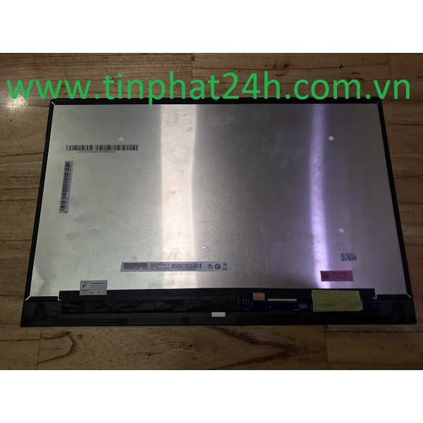 Thay Màn Hình Laptop HP Envy X360 15-DR 15M-DR 15-DR0005NA 15-DR0033NA 15M-DR0012DX 15M-DR011DX 15M-DR1012DX 15M-DR1011D