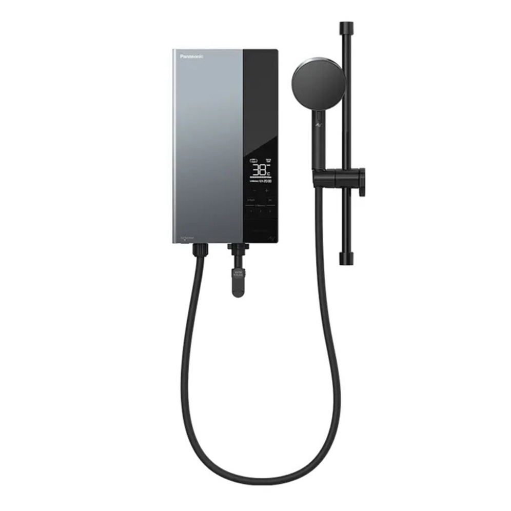 Máy nước nóng trực tiếp Panasonic DH-4UD1VZ, 4500W, Không bơm