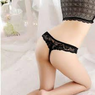 QUẦN LÓT LỌT KHE SIÊU HẤP DẪN