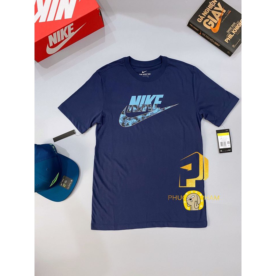 Áo Thun Nike Sportswear