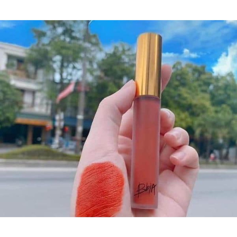 [Chính hãng] Son kem lì Bbia Last Velvet Lip Tint- ver 3 (BBIA 11 -BBIA12 -BBIA 13-BBIA14-BBIA15) | BigBuy360 - bigbuy360.vn