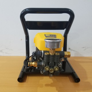 Máy rửa xe mini Dawer DA-339 - 2300W