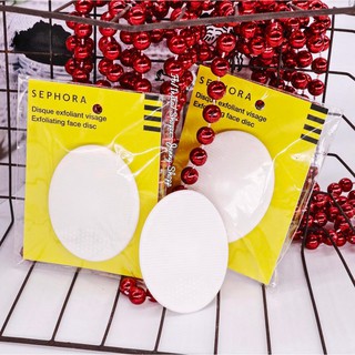 Pads rửa mặt SEPHORA siêu thần thánh