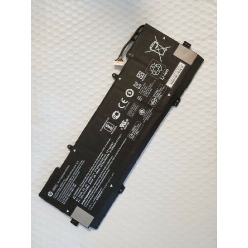 Pin Battery HP Spectre X360 15-BL 15-bl000na 15-bl031ng KB06XL - Pin Original 79.2Wh