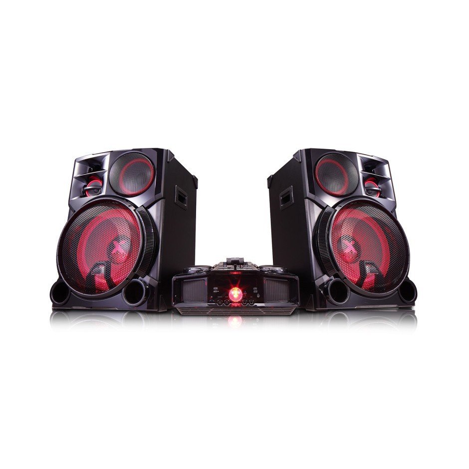 Loa Mid LG XBOOM 4 inch 6ohm 20w - Hàng đẹp 100%