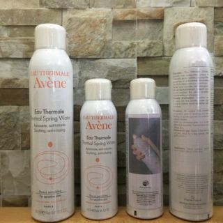 Xịt khoáng Avene  150ml- 300ml