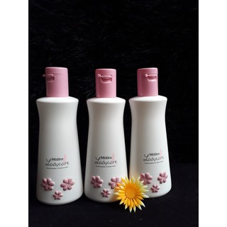 DUNG DỊCH VỆ SINH PHỤ NỮ MISTINE LADYCARE 100ML - THÁI LAN