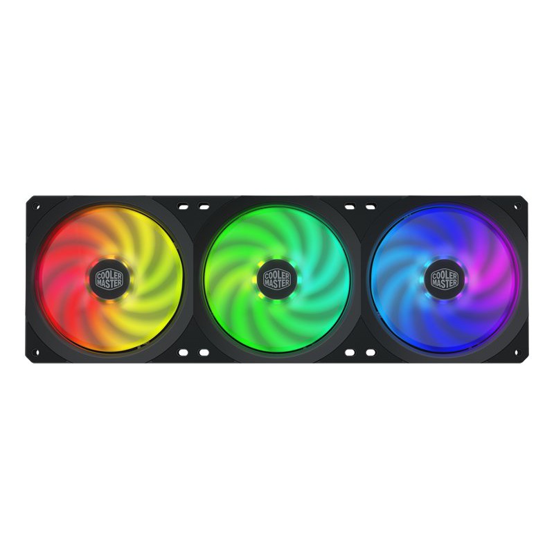 Bộ FAN MASTERFAN SF360R ARGB - FAN ARGB