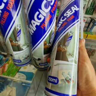 Foam vòi bọt nở MAGICSEAL MULTI PURPOSE