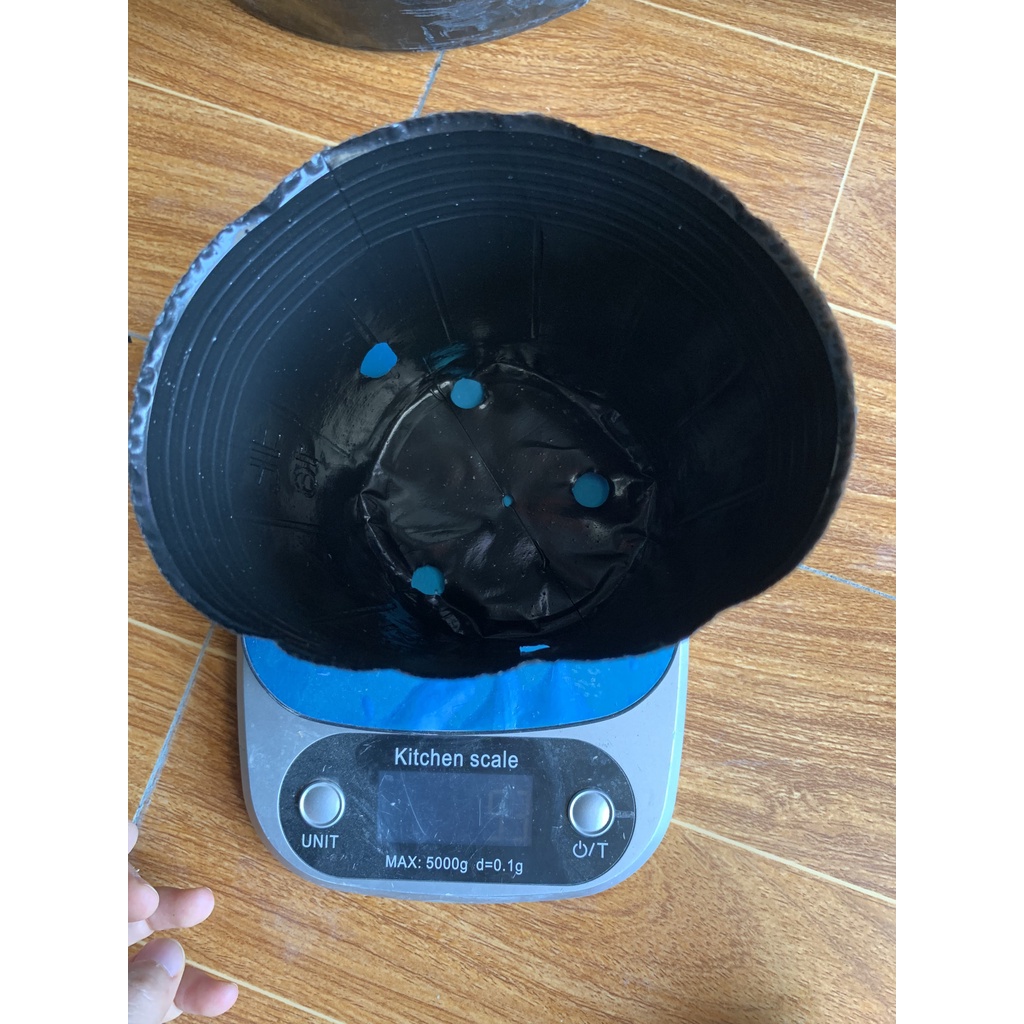 BẦU ƯƠM CÂY 16*14 DÀY VÀ MỎNG ( DỊCH TRUYỀN CHO CÂY, KÍCH RỄ , MẦM CÂY XANH LÁ, LƯỚI CHE NẮNG...)