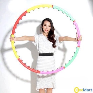 Vòng lắc eo giảm mỡ bụng