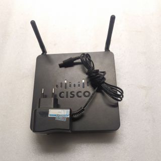 Router wifi Cisco rv110w VPN Firewall