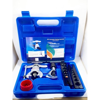 Bộ loe ống đồng 2 kẹp CT-806AM-F