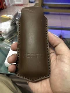 Bao da Vertu Signature, Signature S