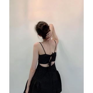 SWAN DRESS