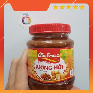 Tương hột Cholimex 250g