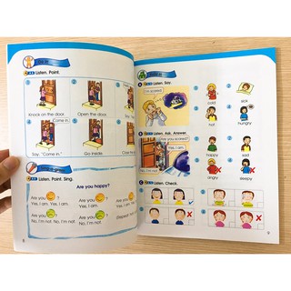 Superkids 2- SB+WB