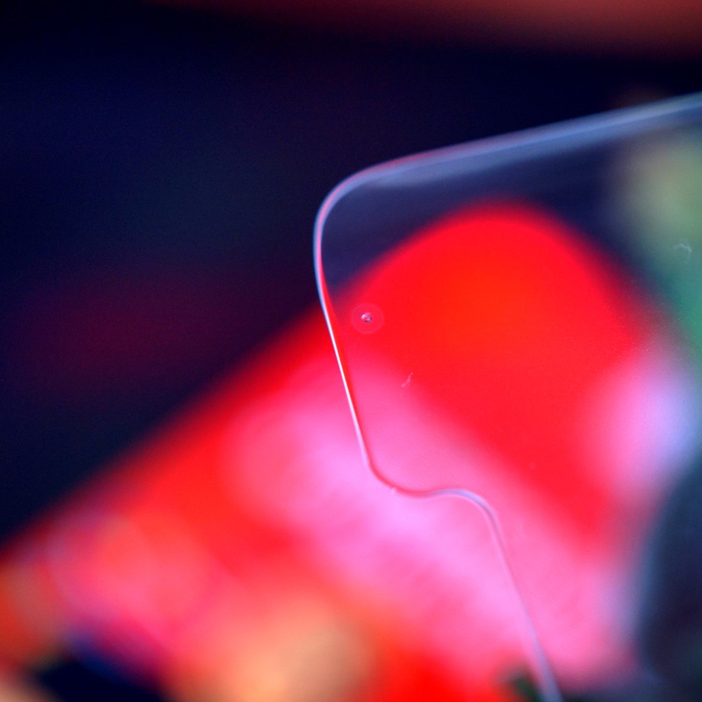 Dán cường lực Huawei Mate 20 Pro Zacase keo UV cao cấp