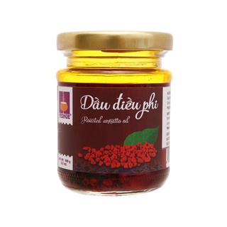 Dầu điều phi Yeshue hũ 100g