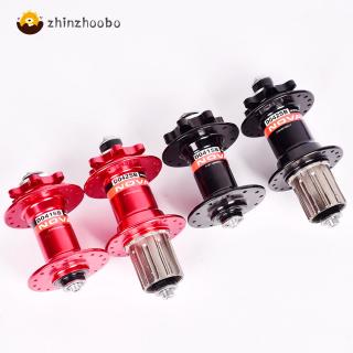 Đùm novatec 36 lỗ