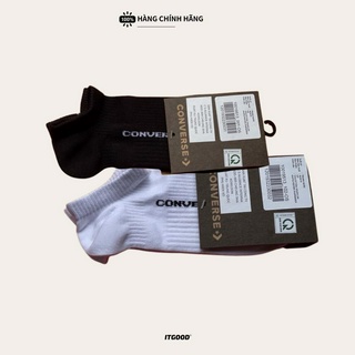Vớ converse core single footie conua733-780
