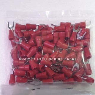 [NK] Đầu cos chữ Y 50 chiếc 1 túi