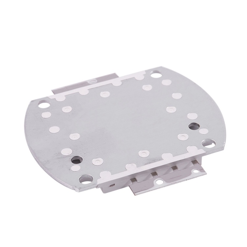 Chip Đèn Led 100w 7500lm Ánh Sáng Trắng Công Suất Cao