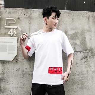🆙Áo Thun Tay Lỡ Unisex