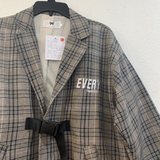 Áo blazer caro