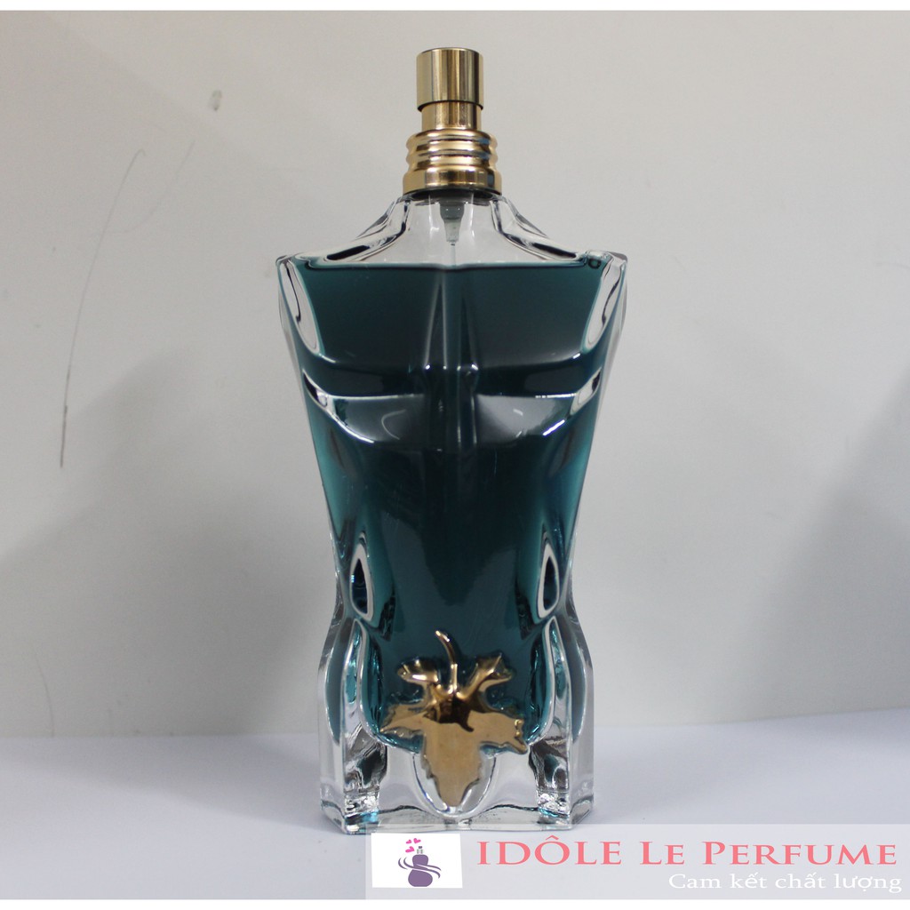 [ Mẫu thử ] Nước Hoa Nam JEAN PAUL GAULTIER - LE BEAU 10ml | BigBuy360 - bigbuy360.vn