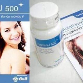 THUỐC TRẮNG DA CỦA BỆNH VIỆN YANHEE