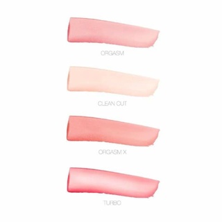 Son Dưỡng Nars ( Turbo, Dolce Vita, Torrid)