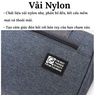 Túi Du Lịch Đa Năng Chống Thấm Nước T06