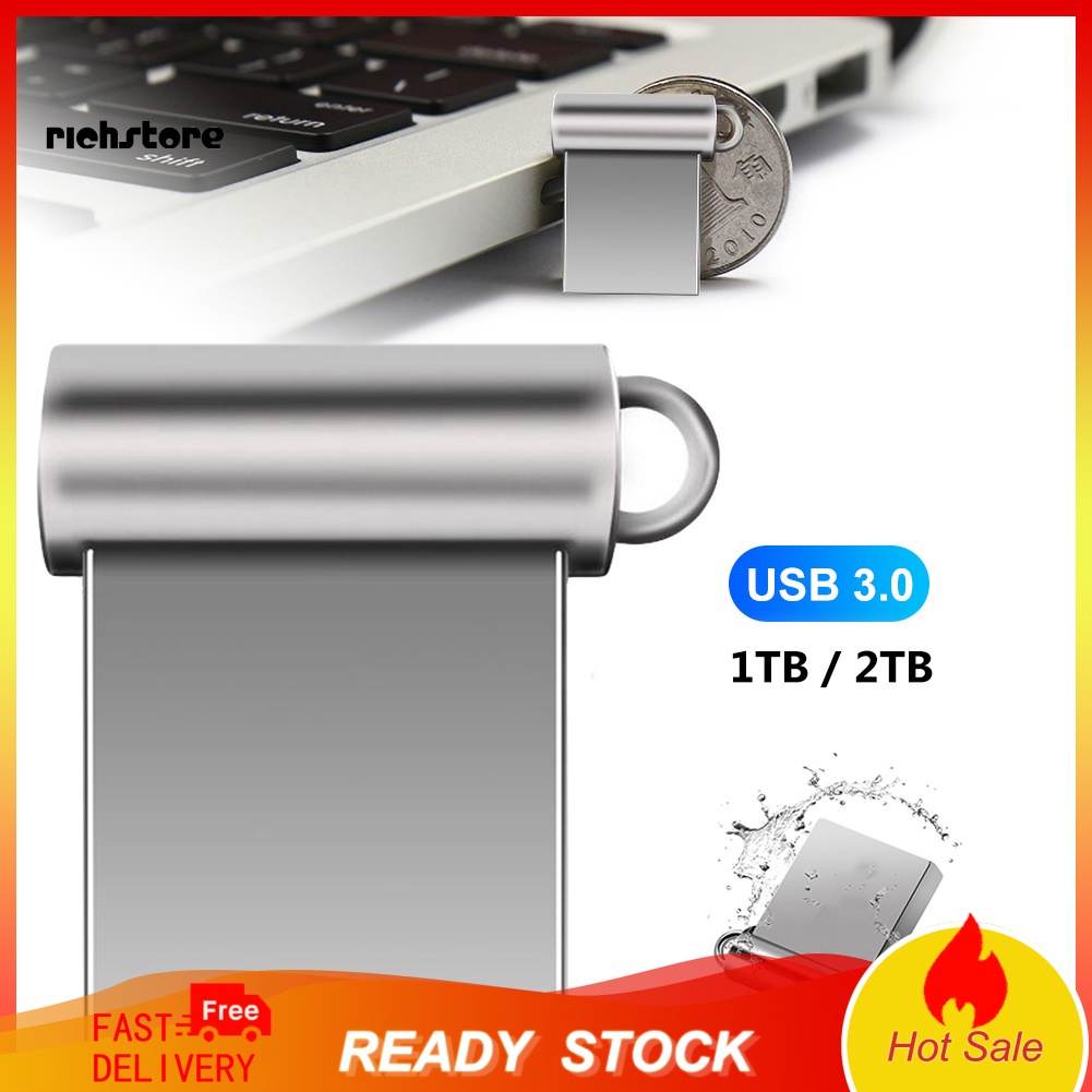 Usb 3.0 1TB 2TB Tốc Độ Cao