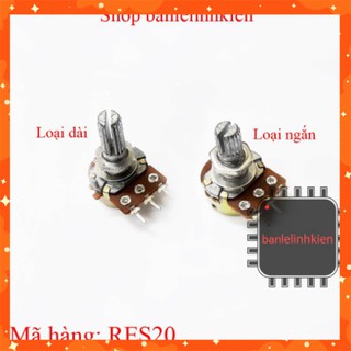 Triết áp đơn các loại