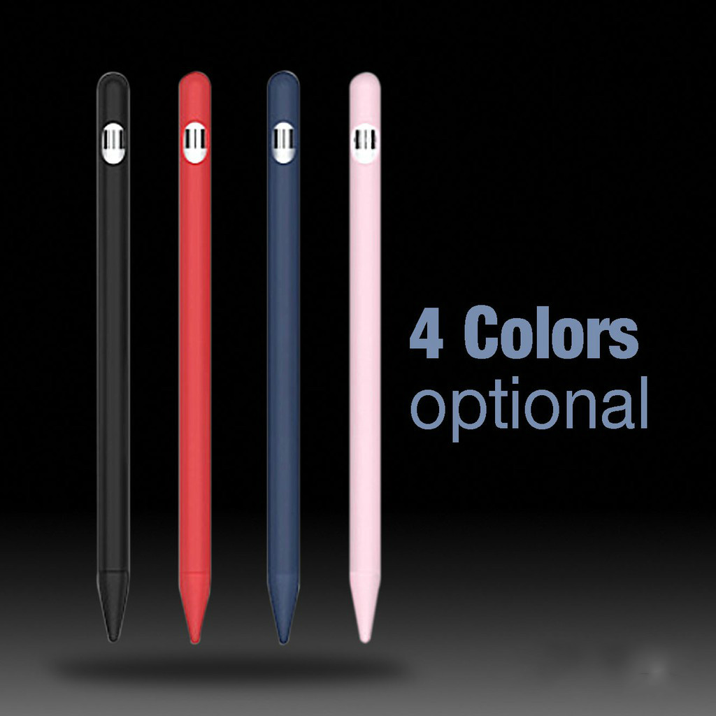 Set phụ kiện bảo vệ bút cảm ứng Apple pencil chất lượng