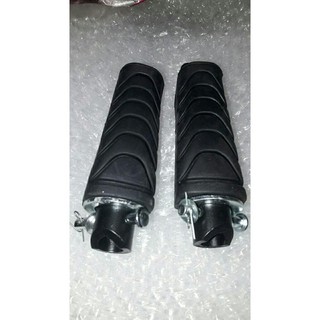 Cao su gác chân sau xe máy Wave S110