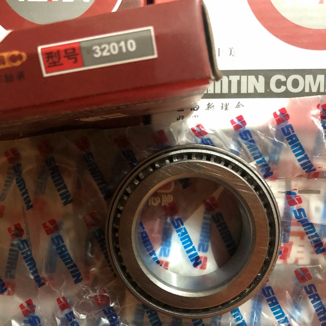 Bi 32010 SANTIN 80/50/16