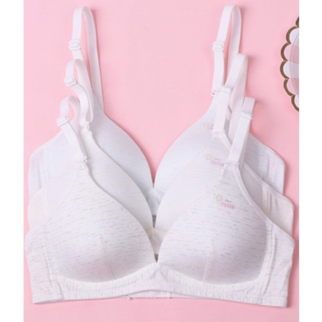 Bra / Áo Ngực Cotton Nữ Sinh STAR TWINKIE Xuất Đông Âu ( A236 ). | BigBuy360 - bigbuy360.vn