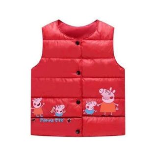 Áo Phao Gile Trần Bông Siêu Đẹp Siêu Nhẹ Hàng Quảng Châu