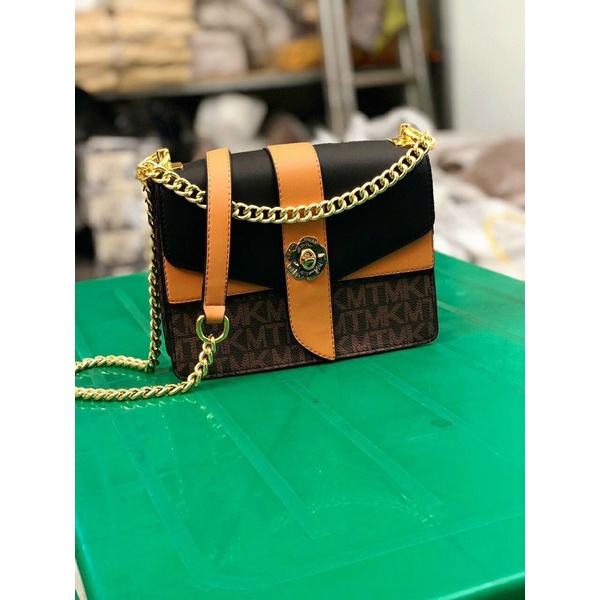 Túi mk xích đồng