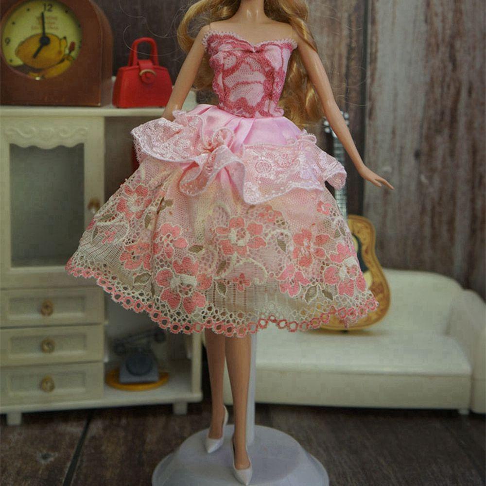 SUSANS Đầm Cho Búp Bê Đồ Chơi Năm 2021