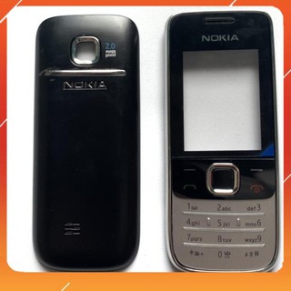 [ Khuyễn mãi Sốc ] Vỏ Nokia 2730 Xịn
