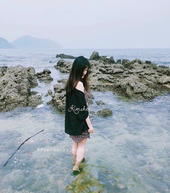 Áo kimono đen trơn | BigBuy360 - bigbuy360.vn