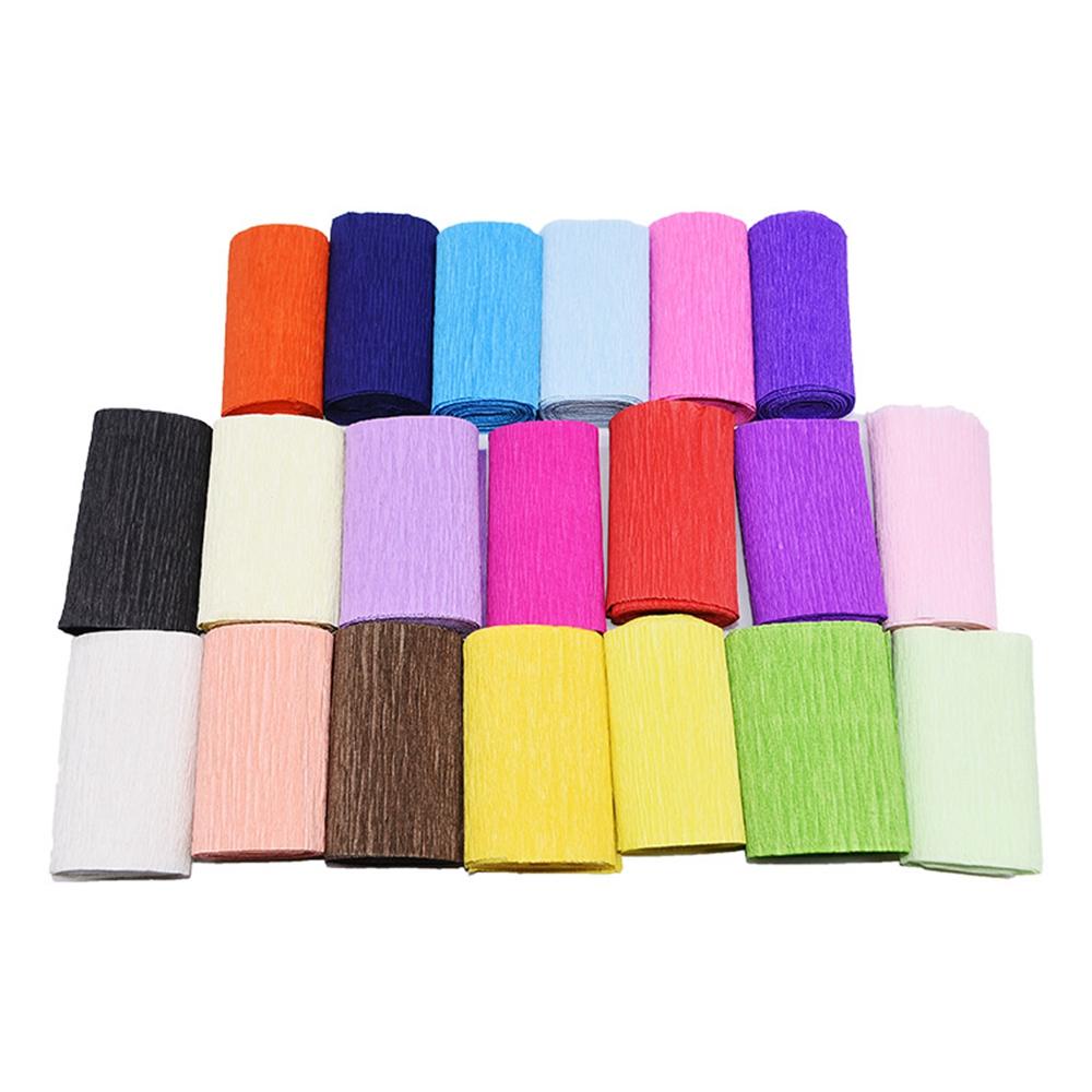 CLEOES Giấy Nhún Gói Hoa 250 * 10cm