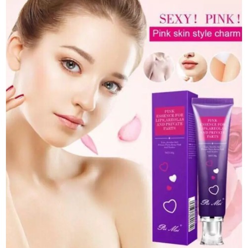 Gel Làm Hồng Môi , NHũ Hoa , Vùng KÍn Peimei MOLA | BigBuy360 - bigbuy360.vn