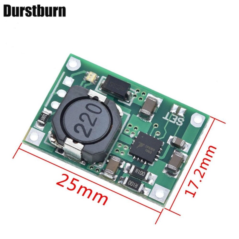 Mạch Sạc Pin Lithium Tp5100 2a 4.2v 8.4v Chuyên Dụng