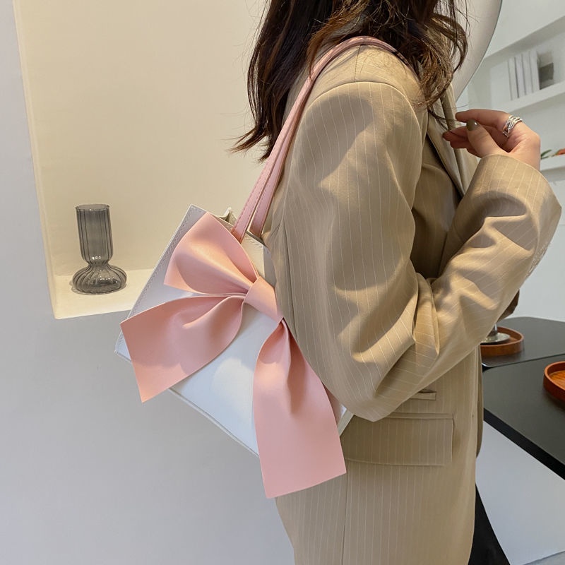 Túi Xách Cỡ Lớn Thiết Kế Mới Thời Trang Dành Cho Nữ 2022