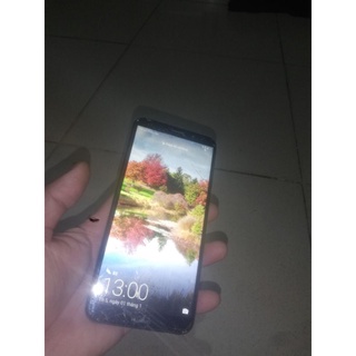 xác điện thoại hưawei nova